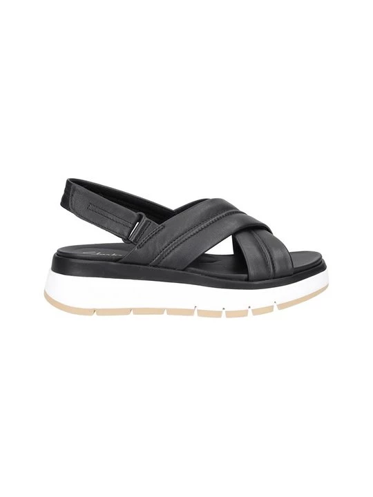 Obrázek produktu Sandály na klínu Clarks Originals