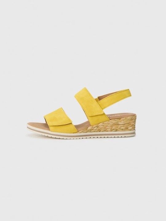 Obrázek produktu Sandály na klínu Gabor Comfort