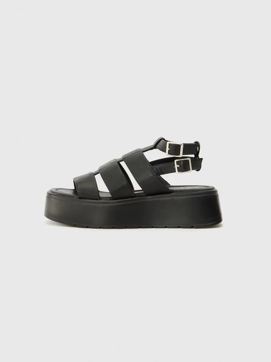 Obrázek produktu Sandály na klínu Koi Footwear