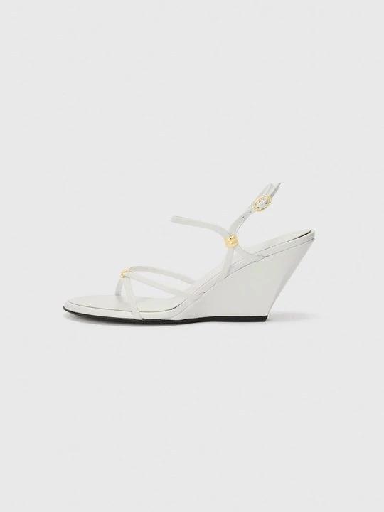 Obrázek produktu Sandály na klínu Proenza Schouler