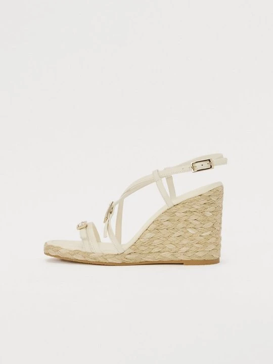 Obrázek produktu Sandály na klínu Stuart Weitzman