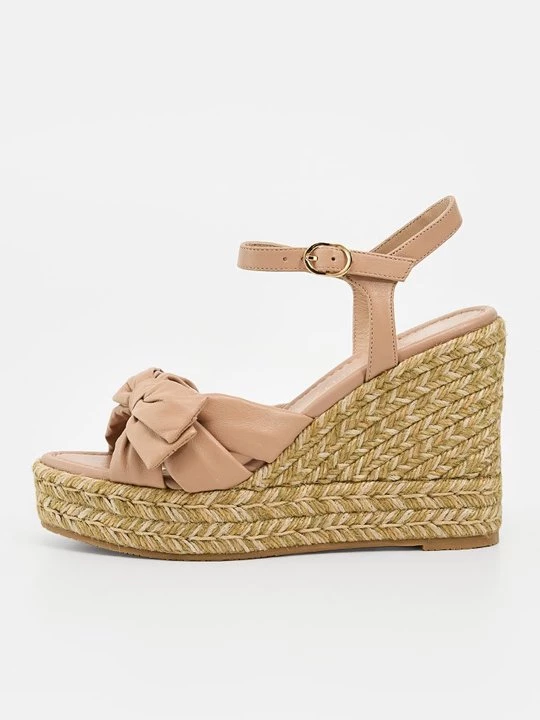 Obrázek produktu Sandály na klínu Stuart Weitzman