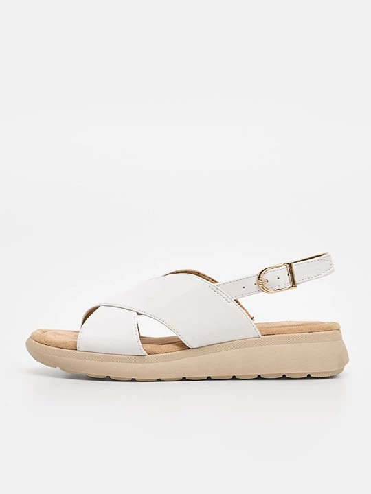 Obrázek produktu Sandály na klínu tamaris