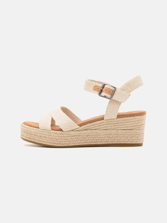 Obrázek produktu Sandály na klínu TOMS