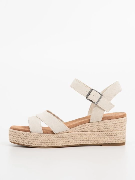 Obrázek produktu Sandály na klínu TOMS