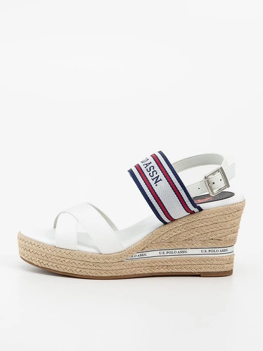 Obrázek produktu Sandály na klínu U.S. POLO ASSN.