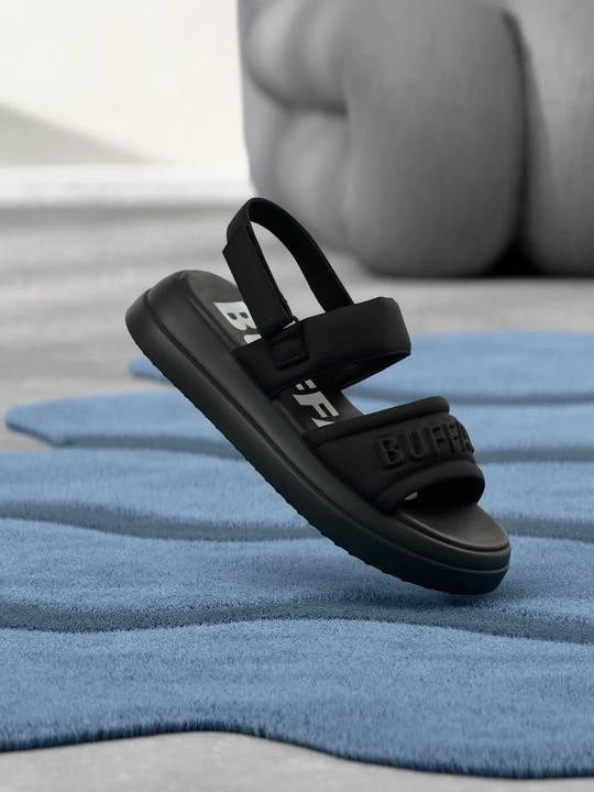 Obrázek produktu Sandály na platformě Buffalo