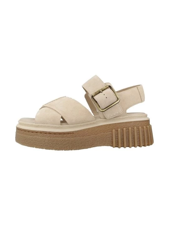 Obrázek produktu Sandály na platformě Clarks