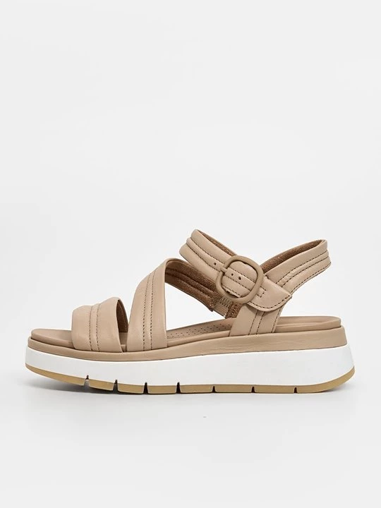 Obrázek produktu Sandály na platformě Clarks
