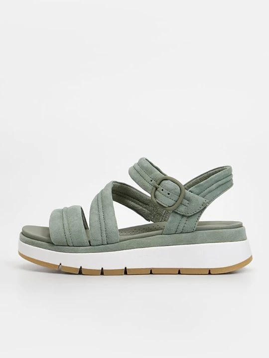 Obrázek produktu Sandály na platformě Clarks
