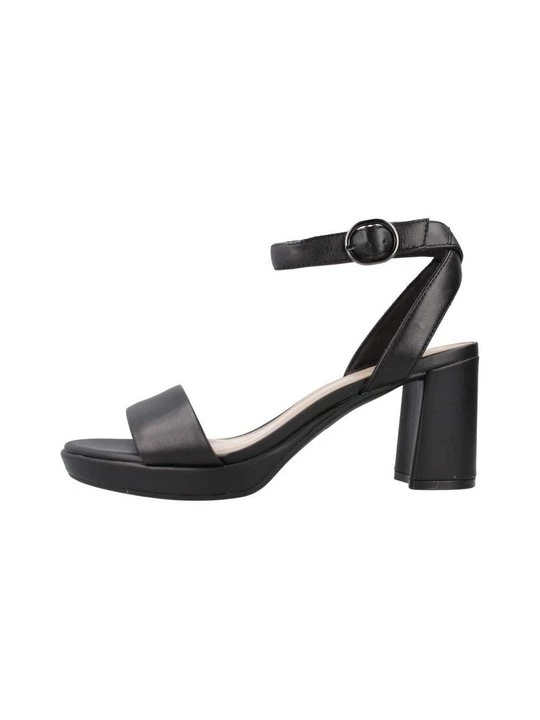 Obrázek produktu Sandály na platformě Clarks černá