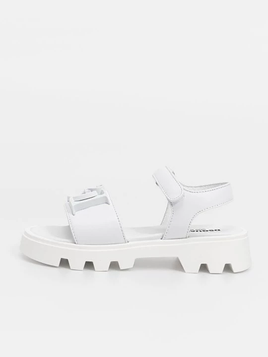 Obrázek produktu Sandály na platformě Dsquared2