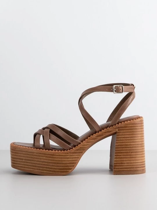 Obrázek produktu Sandály na platformě Jeffrey Campbell