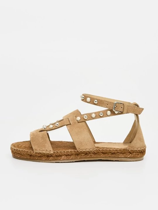 Obrázek produktu Sandály na platformě Jimmy Choo