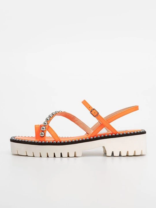 Obrázek produktu Sandály na platformě Jimmy Choo
