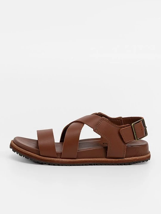 Obrázek produktu Sandály na platformě Kamik