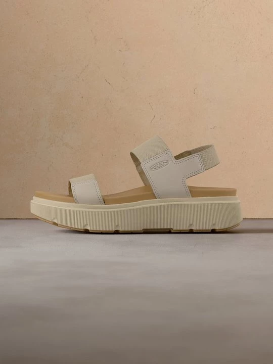 Obrázek produktu Sandály na platformě Keen
