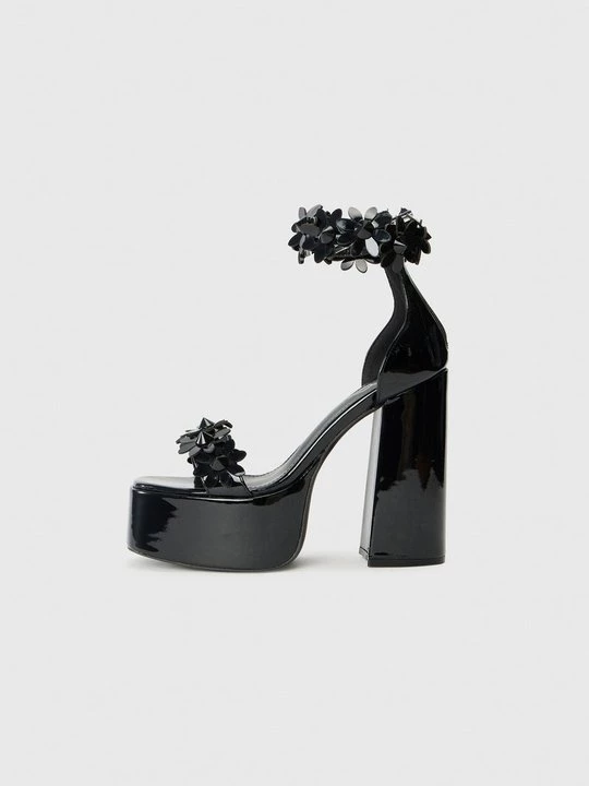 Obrázek produktu Sandály na platformě Koi Footwear