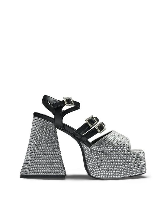 Obrázek produktu Sandály na platformě Koi Footwear