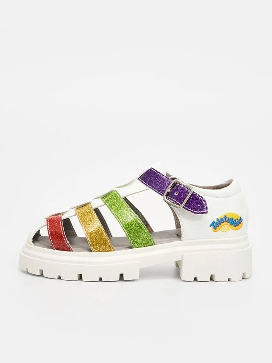 Obrázek produktu Sandály na platformě Koi Footwear