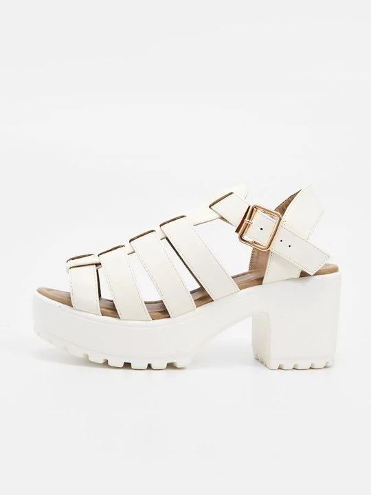 Obrázek produktu Sandály na platformě Koi Footwear
