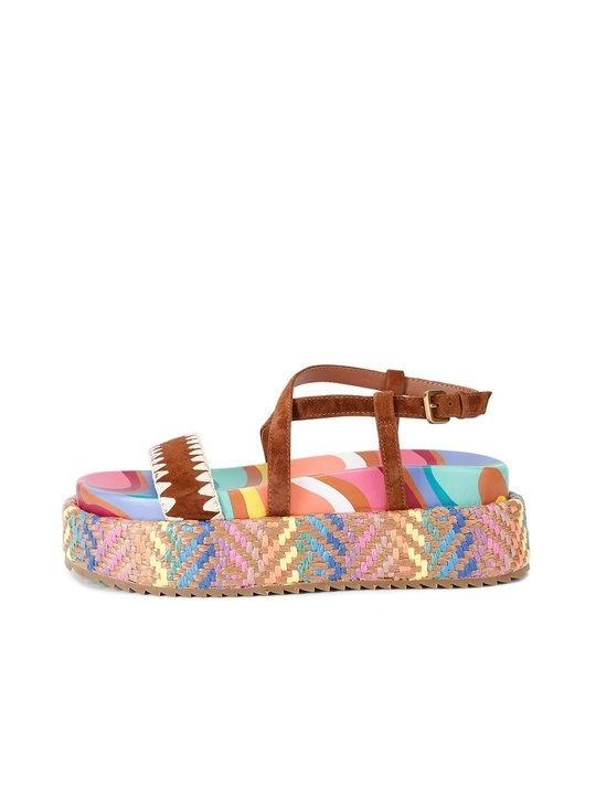 Obrázek produktu Sandály na platformě Kurt Geiger