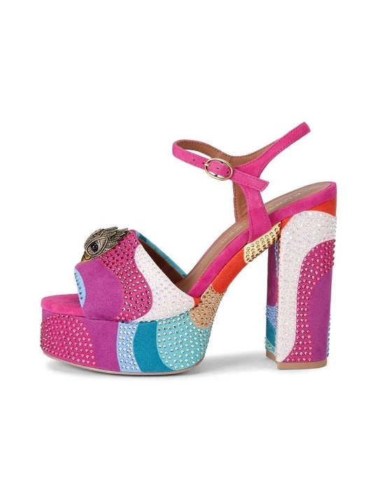 Obrázek produktu Sandály na platformě Kurt Geiger
