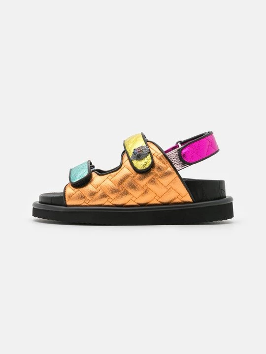 Obrázek produktu Sandály na platformě Kurt Geiger