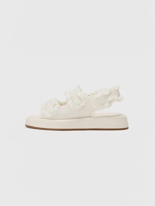 Obrázek produktu Sandály na platformě Loeffler Randall