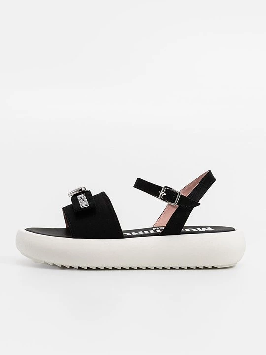 Obrázek produktu Sandály na platformě Moschino