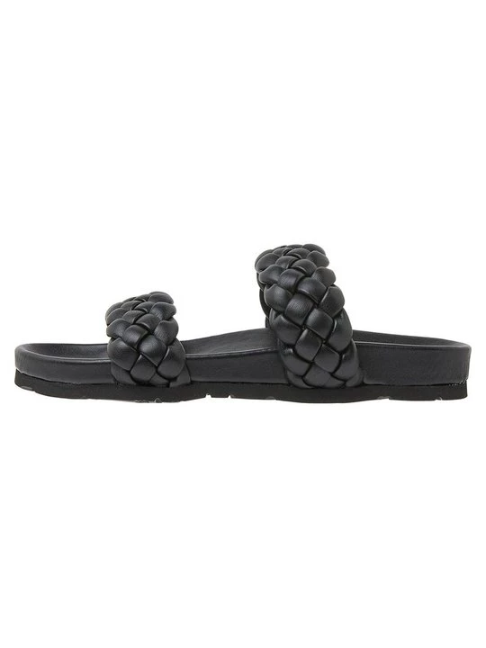 Obrázek produktu Sandály na platformě Pepe Jeans černá