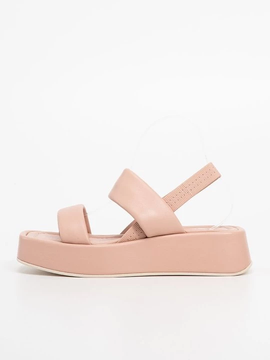 Obrázek produktu Sandály na platformě Pollini