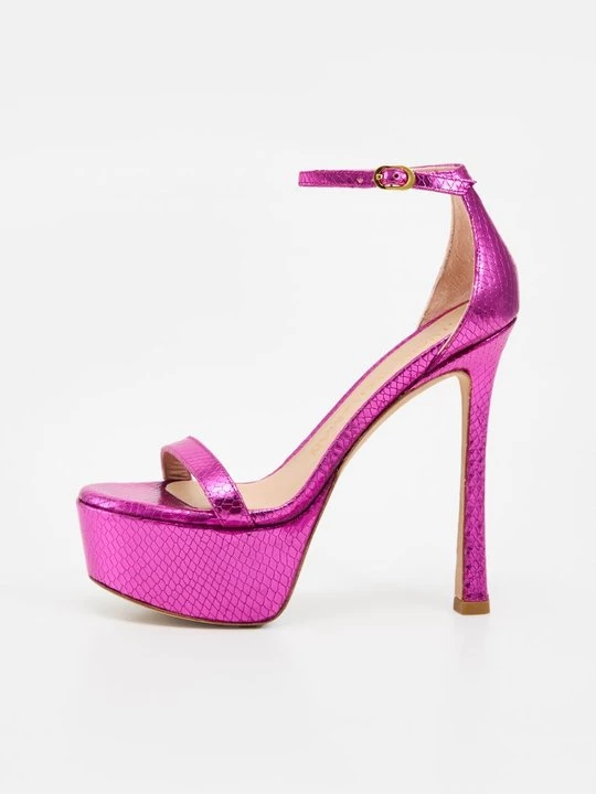 Obrázek produktu Sandály na platformě Stuart Weitzman