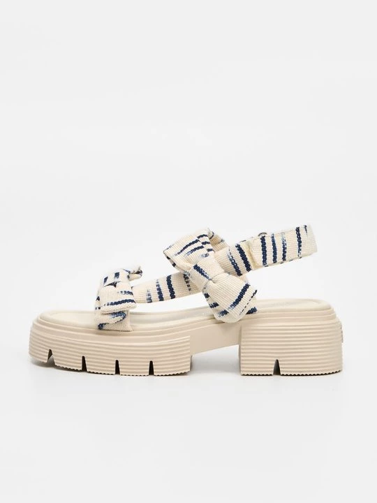 Obrázek produktu Sandály na platformě Stuart Weitzman