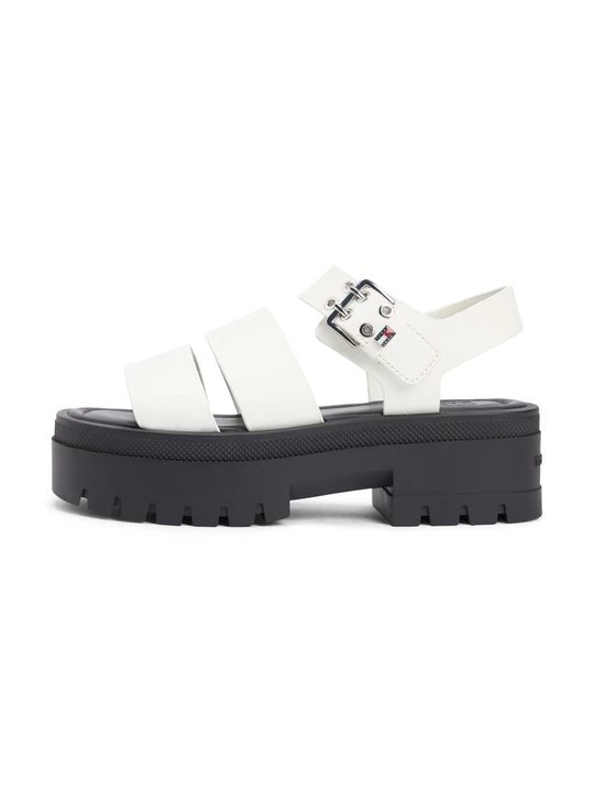 Obrázek produktu Sandály na platformě Tommy Jeans