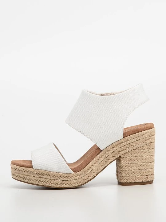 Obrázek produktu Sandály na platformě TOMS