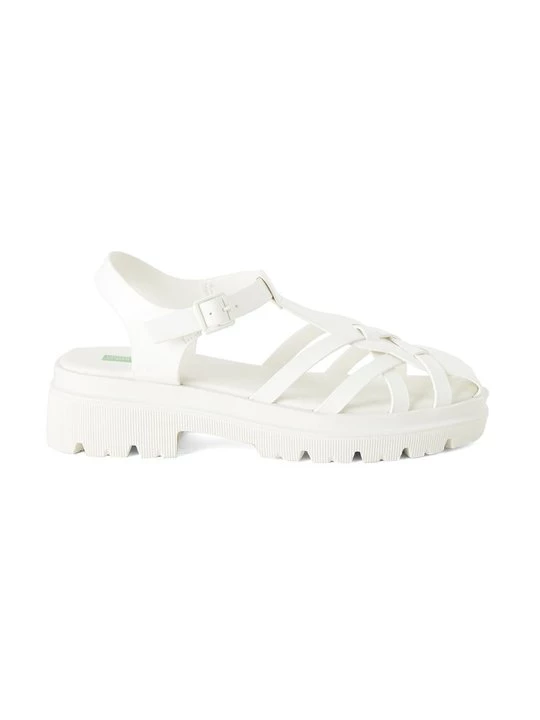 Obrázek produktu Sandály na platformě United Colors Of Benetton