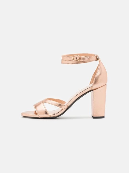 Obrázek produktu Sandály na vysokém podpatku Anna Field