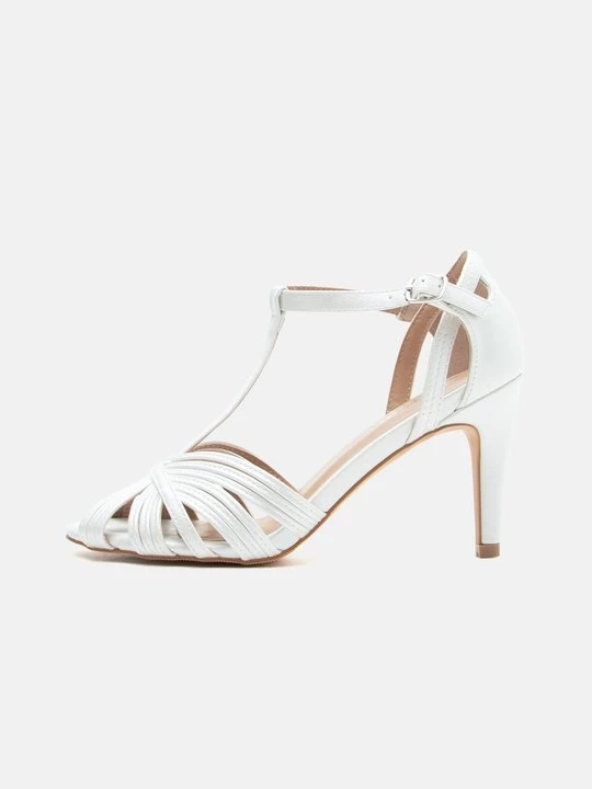 Obrázek produktu Sandály na vysokém podpatku Anna Field By Zalando