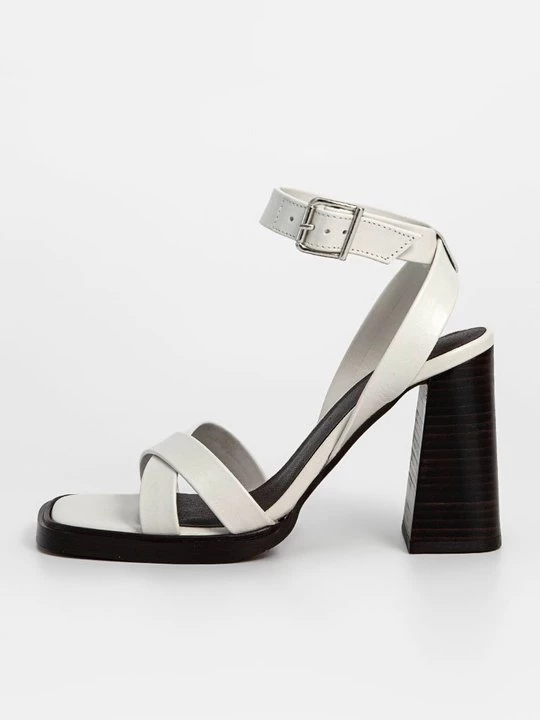 Obrázek produktu Sandály na vysokém podpatku Bronx