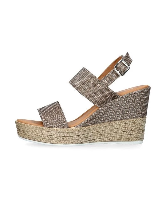 Obrázek produktu Sandály na vysokém podpatku Carvela zlatá barva