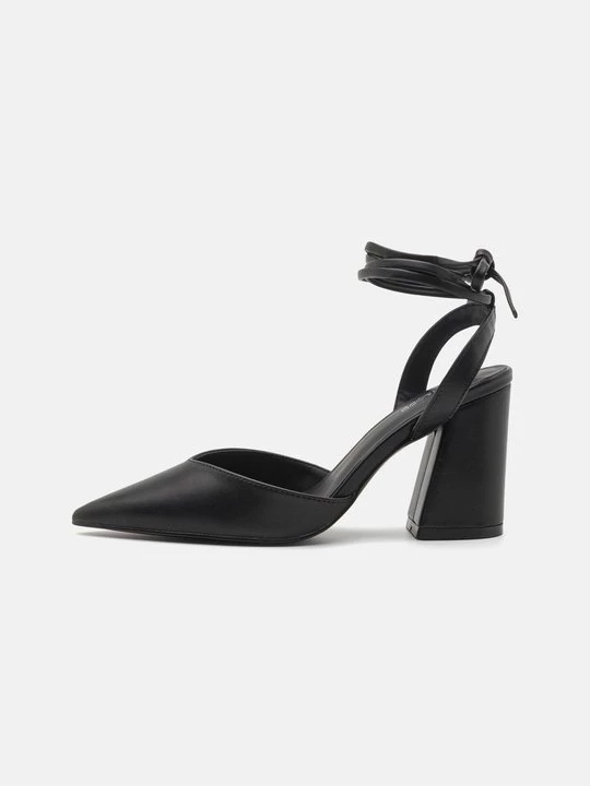 Obrázek produktu Sandály na vysokém podpatku Even&Odd Wide Fit