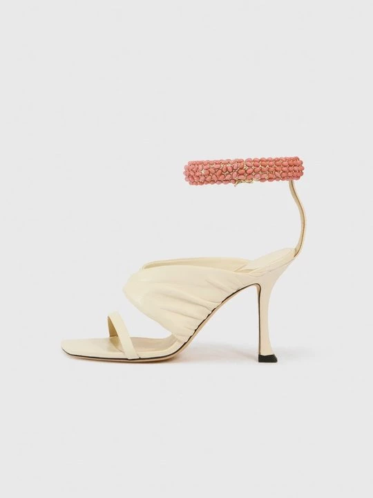 Obrázek produktu Sandály na vysokém podpatku Jimmy Choo
