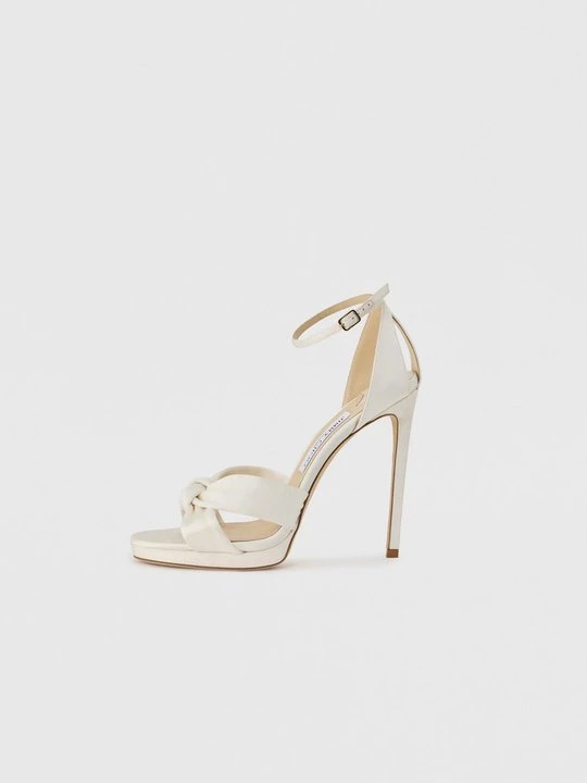 Obrázek produktu Sandály na vysokém podpatku Jimmy Choo