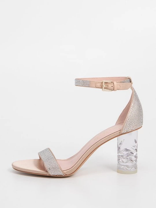 Obrázek produktu Sandály na vysokém podpatku Kate Spade