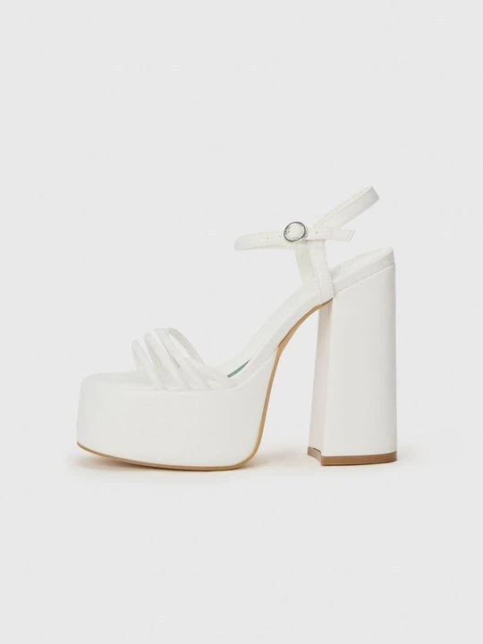 Obrázek produktu Sandály na vysokém podpatku Koi Footwear