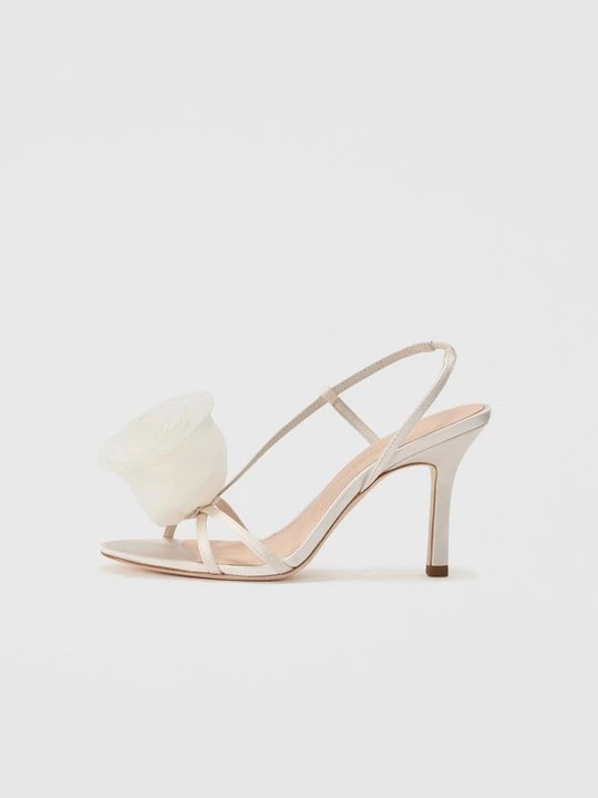 Obrázek produktu Sandály na vysokém podpatku Loeffler Randall