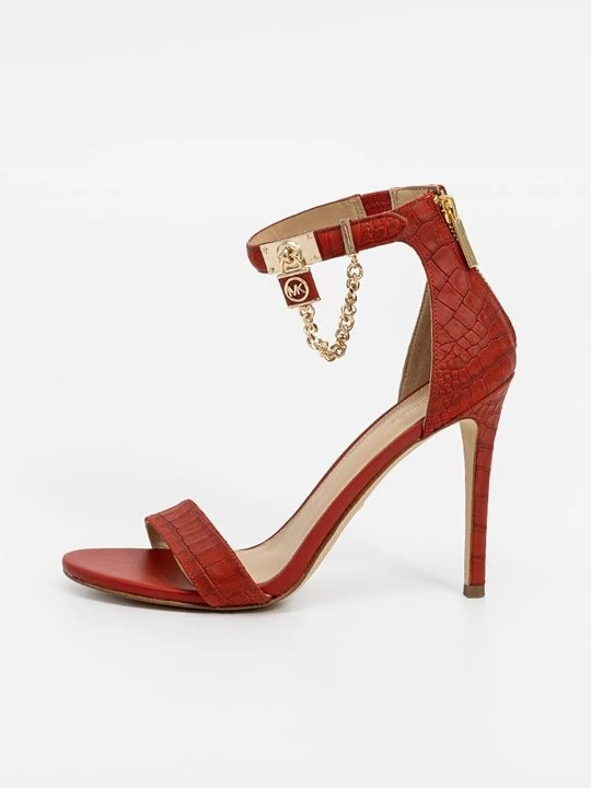 Obrázek produktu Sandály na vysokém podpatku Michael Kors