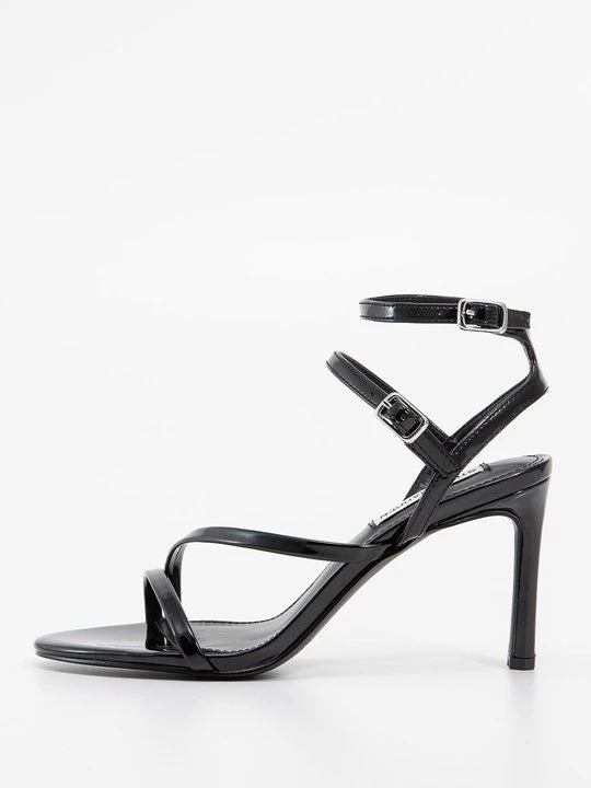 Obrázek produktu Sandály na vysokém podpatku Steve Madden černá