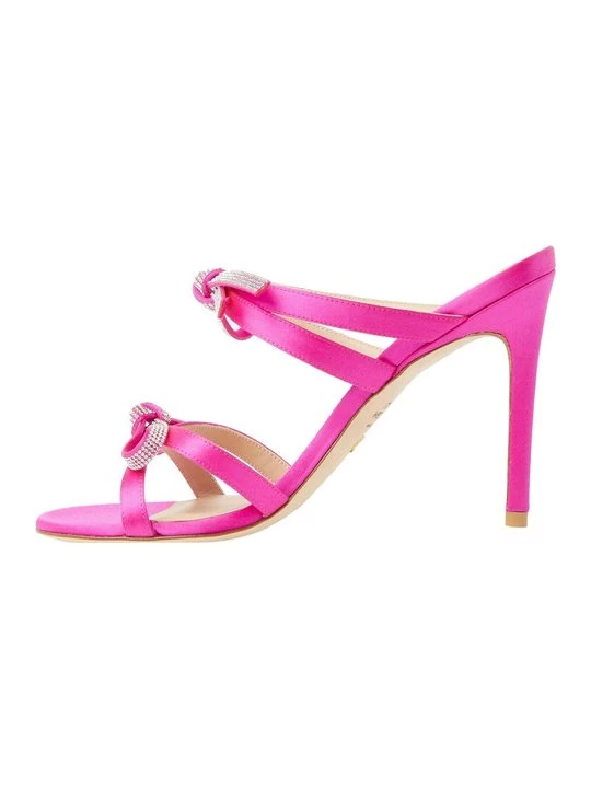 Obrázek produktu Sandály na vysokém podpatku Stuart Weitzman